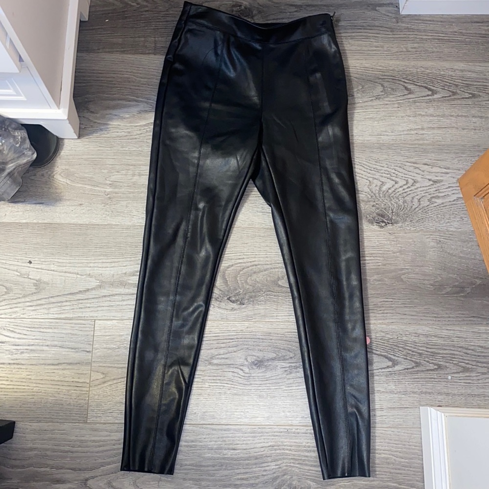 Topshop legging . In great conditions .